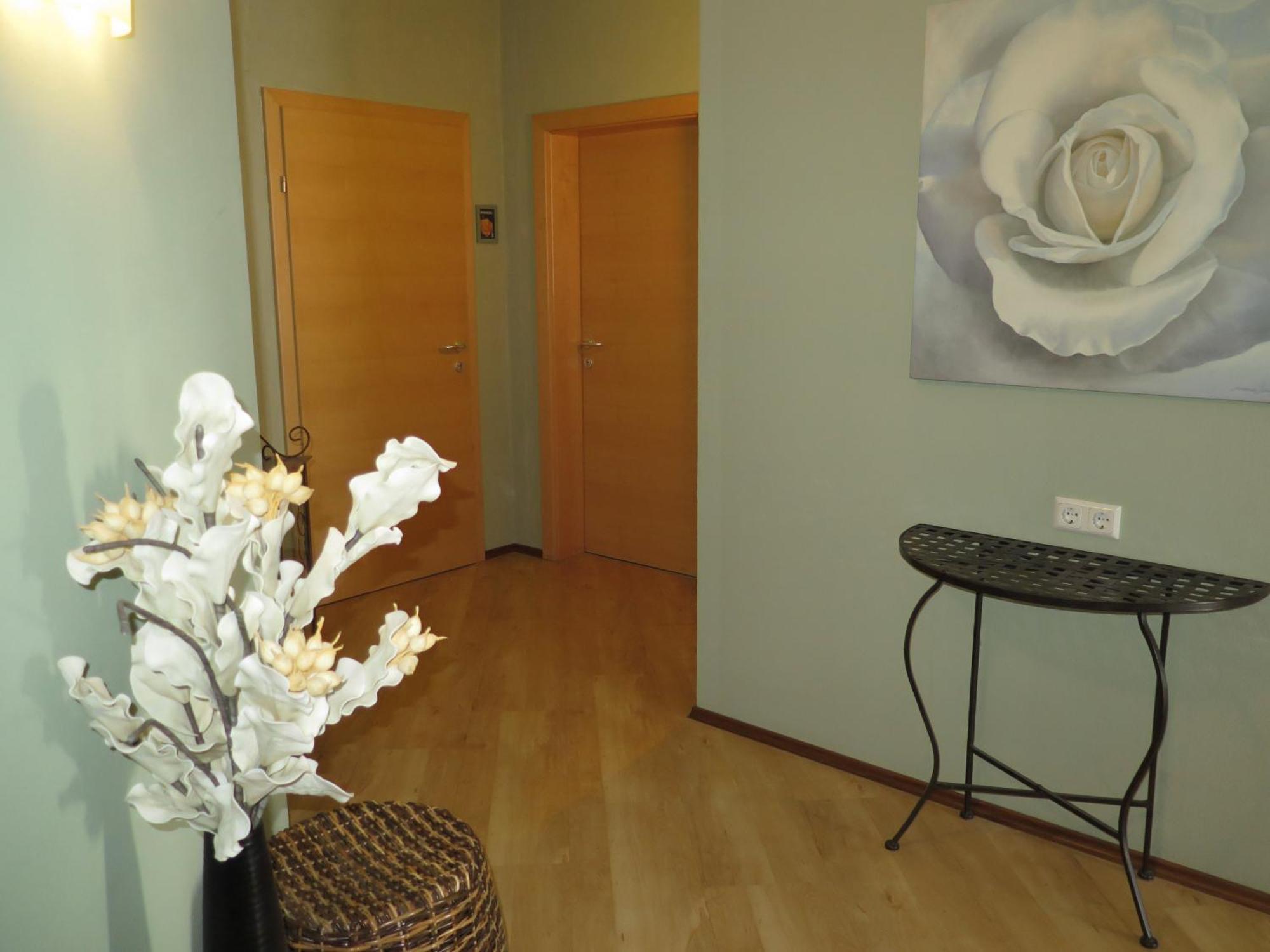 Rosenhotel - Serviced Apartments Zwentendorf Ngoại thất bức ảnh