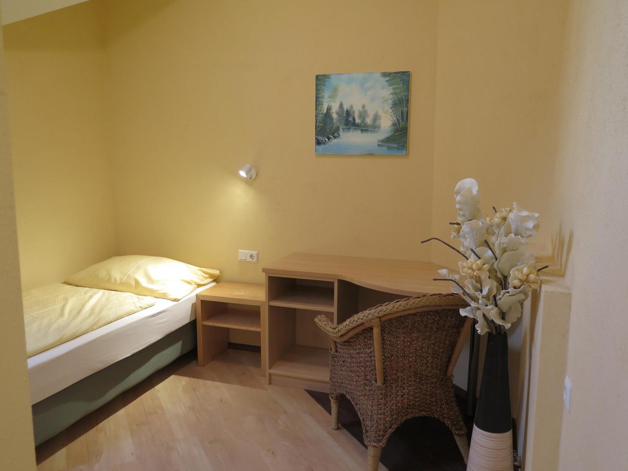 Rosenhotel - Serviced Apartments Zwentendorf Ngoại thất bức ảnh