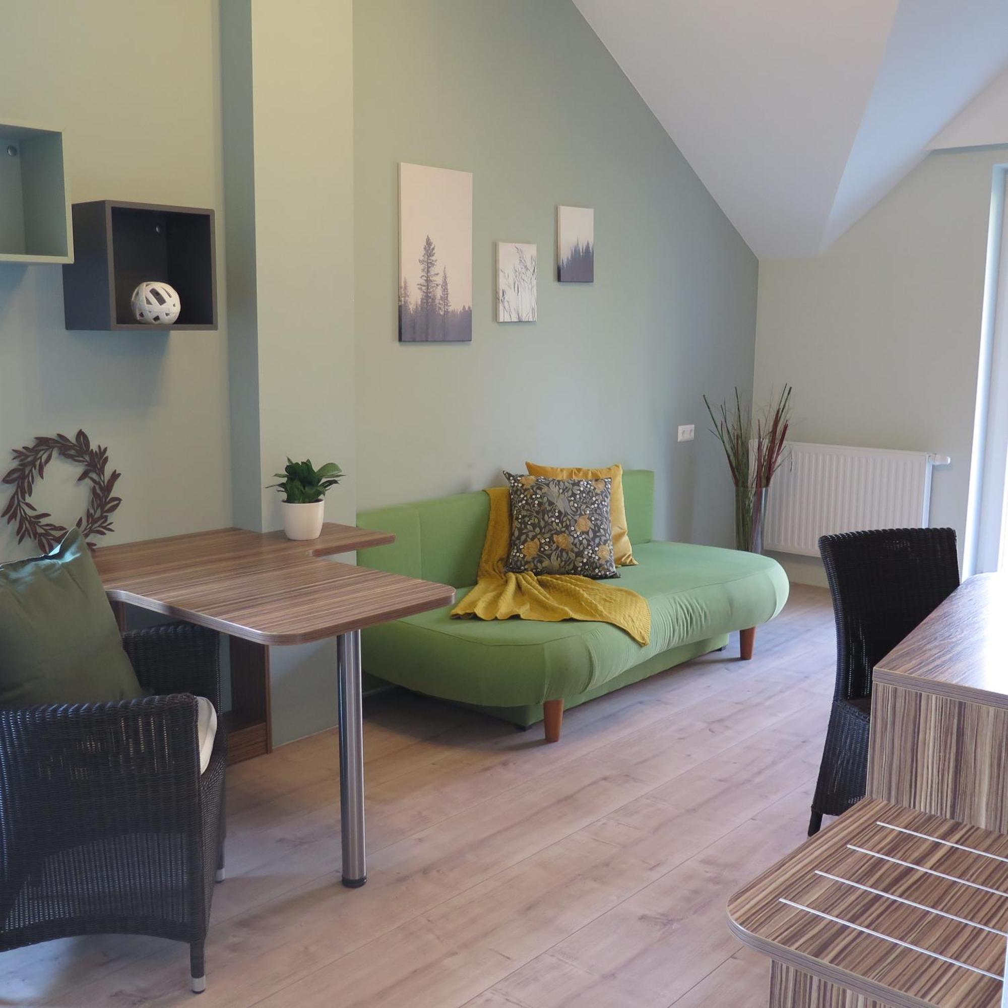 Rosenhotel - Serviced Apartments Zwentendorf Ngoại thất bức ảnh